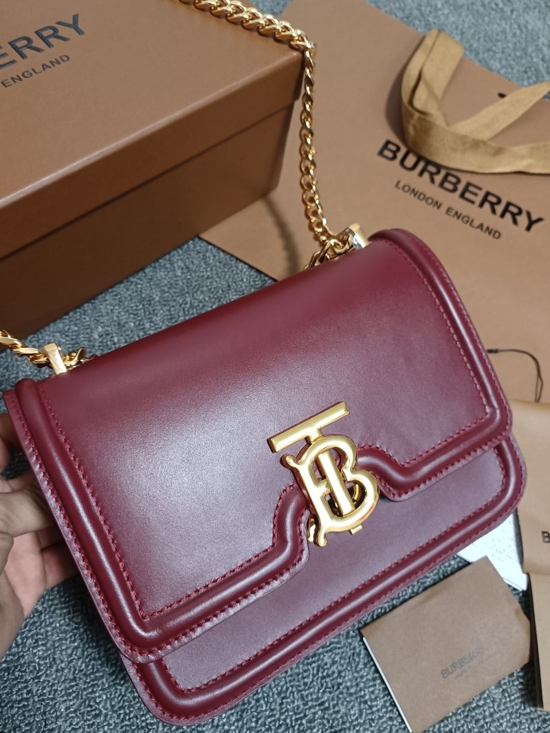 Burberry Satchel Bags